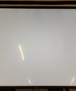 NEC MultiSync V801 80'' Display