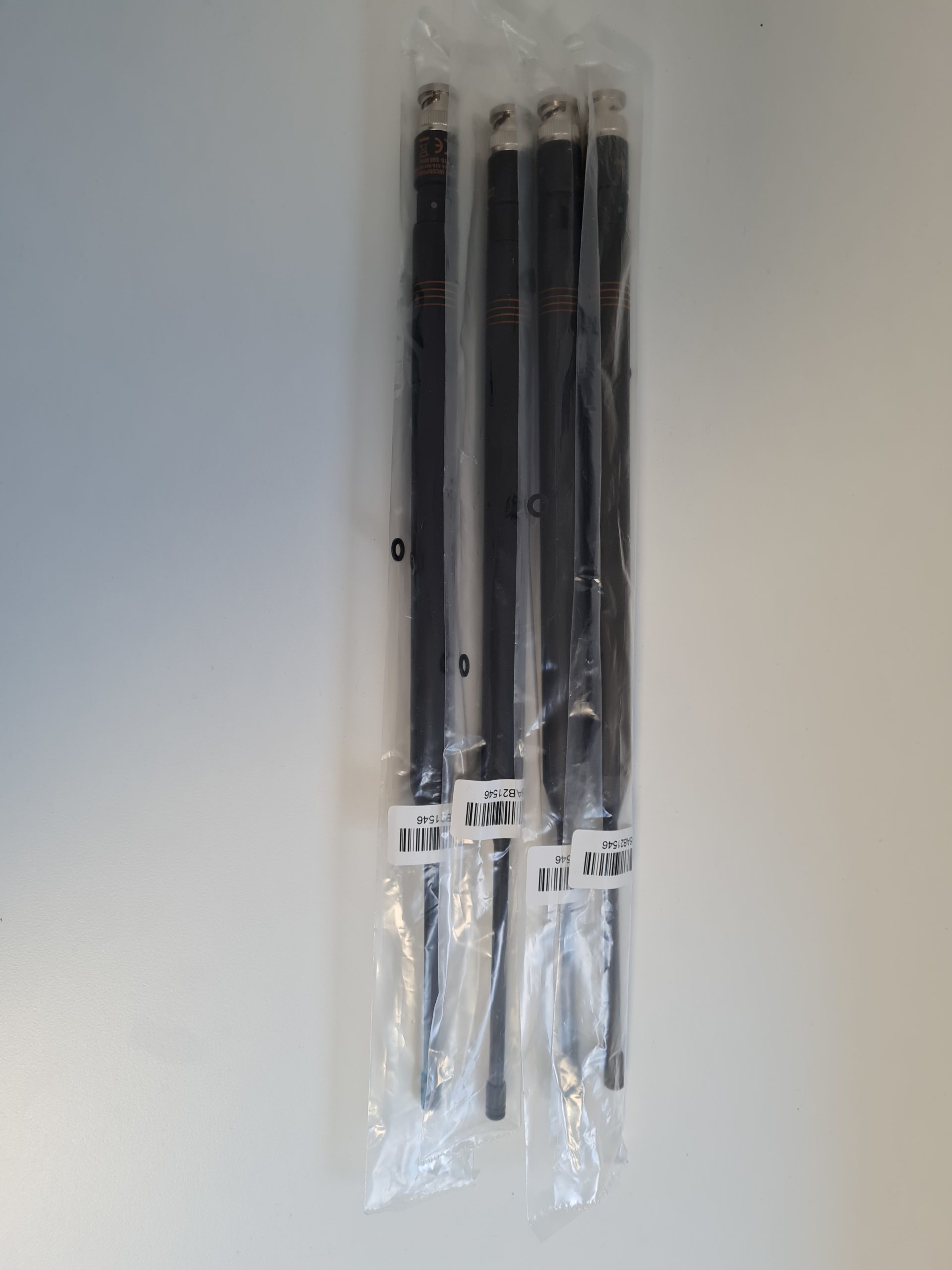 Shure UA8-518-598
