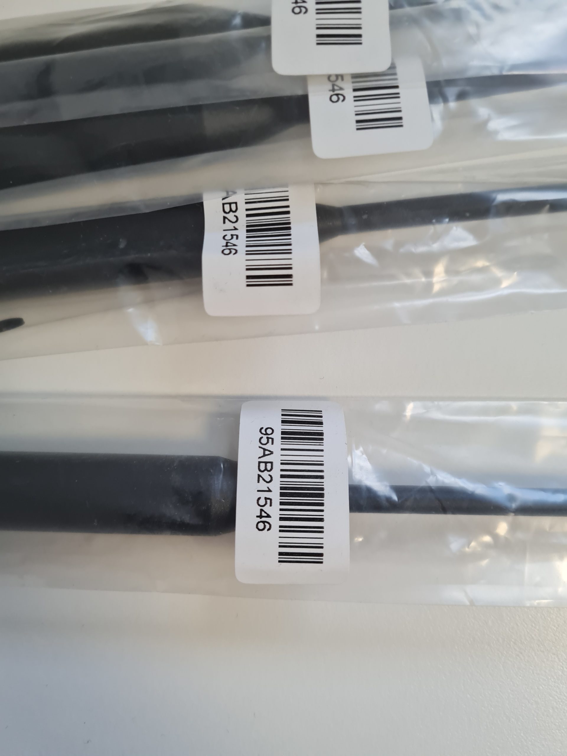 Shure UA8-518-598