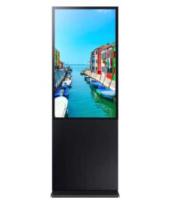 Samsung_OH55D-K_Stehle_Front