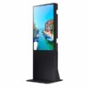 Samsung_OH55D-K_Stehle_Seite