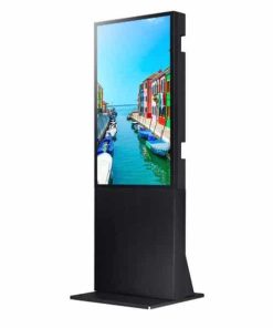 Samsung_OH55D-K_Stehle_Seite