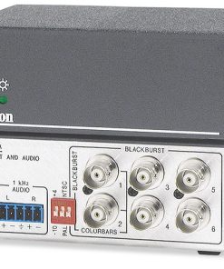Extron BBF 6A