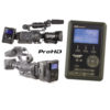 JVC DR-HD100E80GB