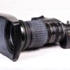 Canon YJ12x6,5B4 Iris X12 2/3'' Weitwinkel-Objektiv SD 12-fach
