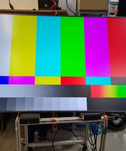 Samsung SmartSignage QM85R-B 8501 (5)