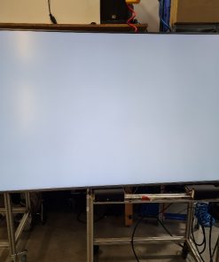 Samsung SmartSignage QM85R-B 8506 (1)