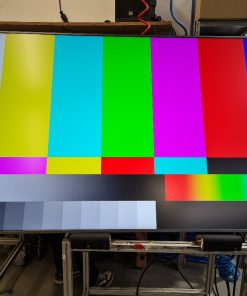 Samsung SmartSignage QM85R-B 8506 (10)