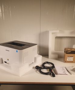 Samsung Xpress C430 Farb-Laserdrucker