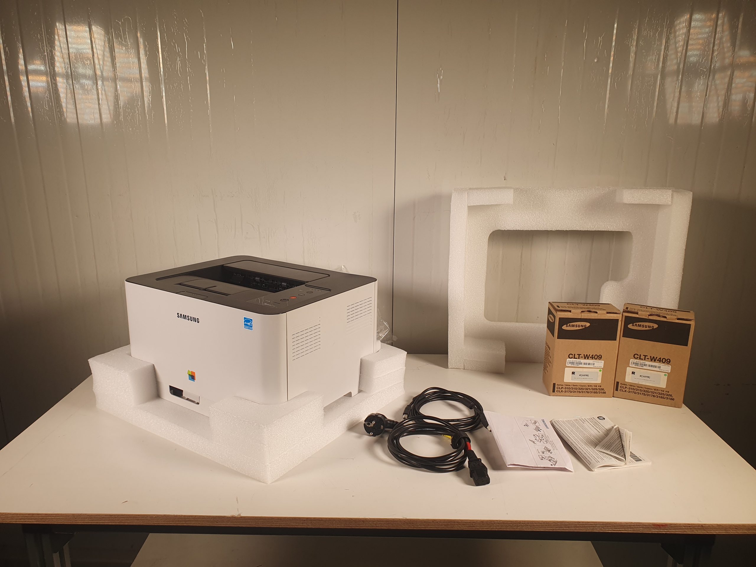 Samsung Xpress C430 Farb-Laserdrucker