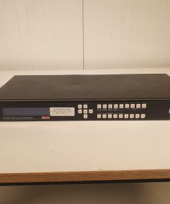 tvOne CORIOview C2-6104 4:1 DVI-U-Multiviewer