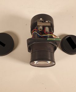 SANYO/Eiki XF-LNS M01Z 3,45 - 4,45:1 (nicht HD geeignet!) für  Sanyo/Eiki XT/XF