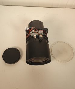 SANYO/Eiki XF-LNS S02Z 2,07 - 2,62:1 (nicht HD geeignet!) für Sanyo/Eiki XT/XF