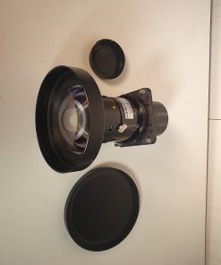 SANYO/Eiki XF-LNS W03 0,8:1 - Festbrennweite 30mm - on Axis - für Sanyo/Eiki XT/XF