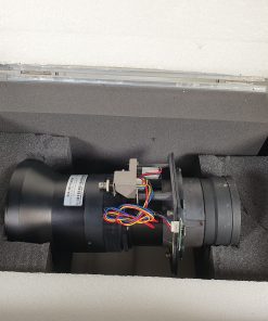 SANYO/Eiki XF-LNS T02 4,4 -  6,13:1 (4,11 - 6,2:1 bei HD) für Sanyo/Eiki XT/XF