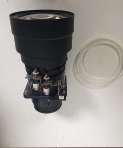 SANYO/Eiki XF-LNS S04 2,0 - 2,62:1 (2,0 - 2,62:1 bei HD) für Sanyo/Eiki XT/XF