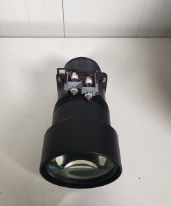 SANYO/Eiki XF-LNS S03 2,6 - 3,5:1 (2,6 - 3,52:1 bei HD) für Sanyo/Eiki XT/XF