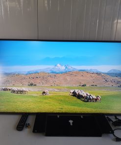 Samsung SmartSignage QM43R 43'' UHD-LED-Display