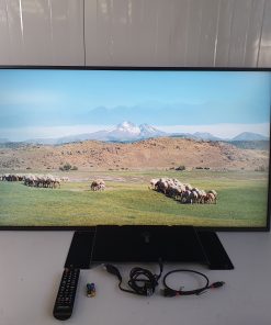 Samsung SmartSignage QM43R 43'' UHD-LED-Display