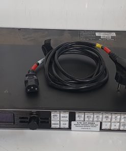 RGBlink VSP628Pro-WEB/Wifi Seamless-Switcher/Scaler