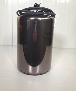 Apple Mac Pro - Intel Xeon 6-Core 3,5 GHz, 64 GB RAM, AMD FirePro D700 6 GB, 512 GB SSD - 2013
