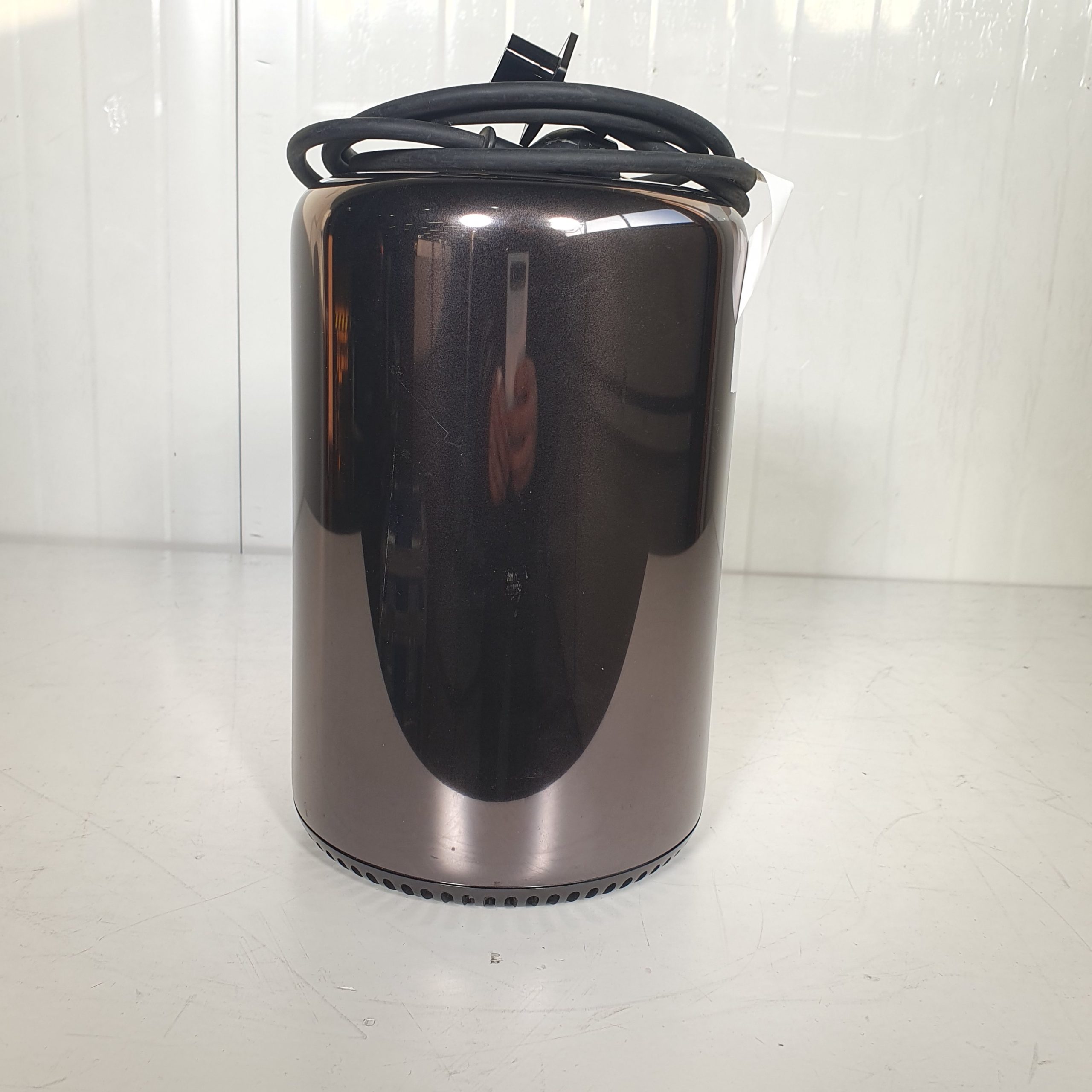 Apple Mac Pro - Intel Xeon 6-Core 3,5 GHz, 64 GB RAM, AMD FirePro D700 6 GB, 512 GB SSD - 2013