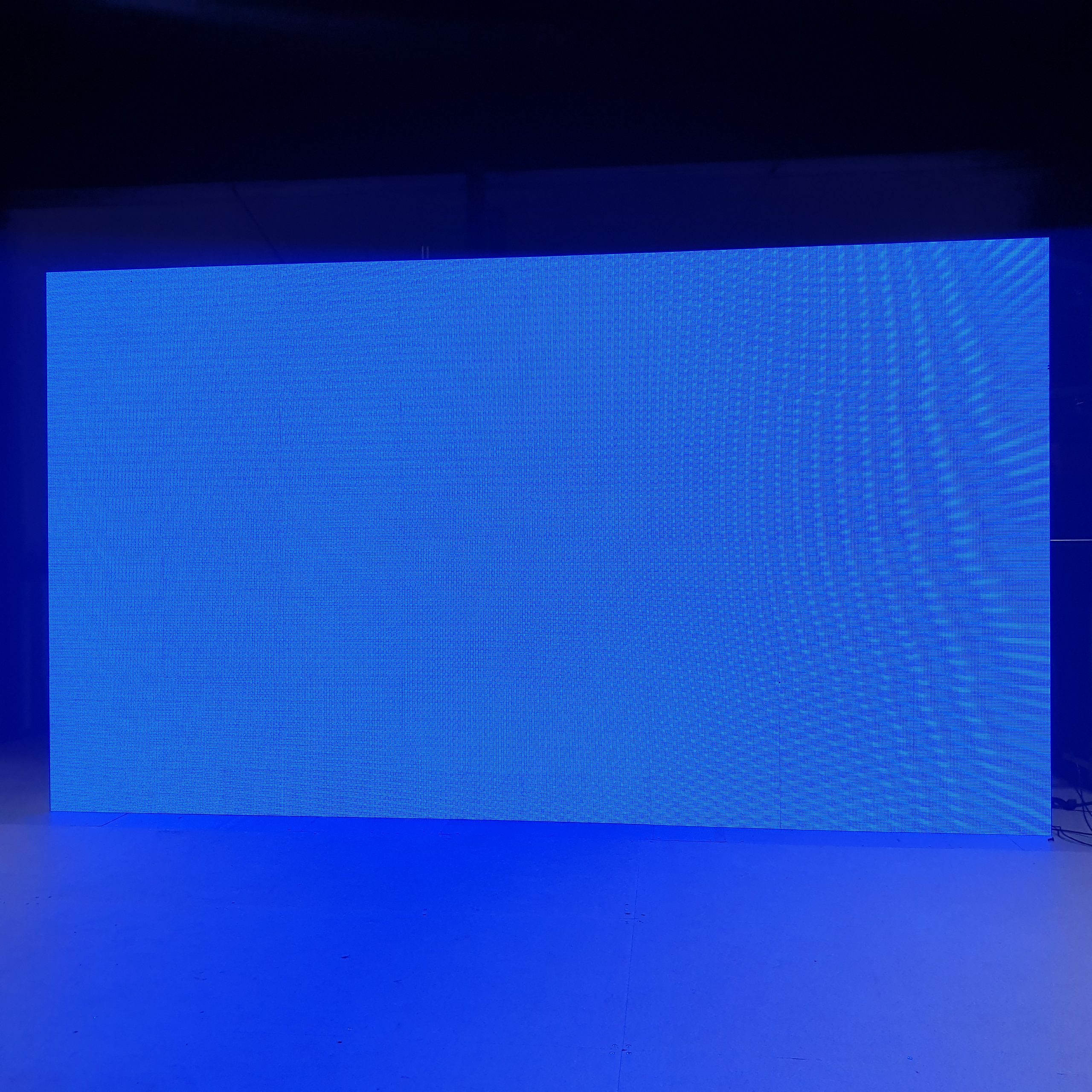 V:LED VSF6 LED-Videowall inkl. LED-Controller & Scaler/Switcher - 19,35m² – Bild 2