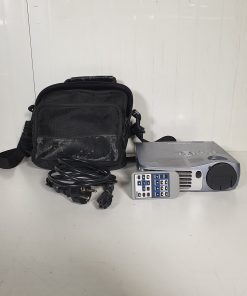 Mitsubishi XD80U DLP-Projektor - 1024 x 768 - 1.500 ANSI-Lumen