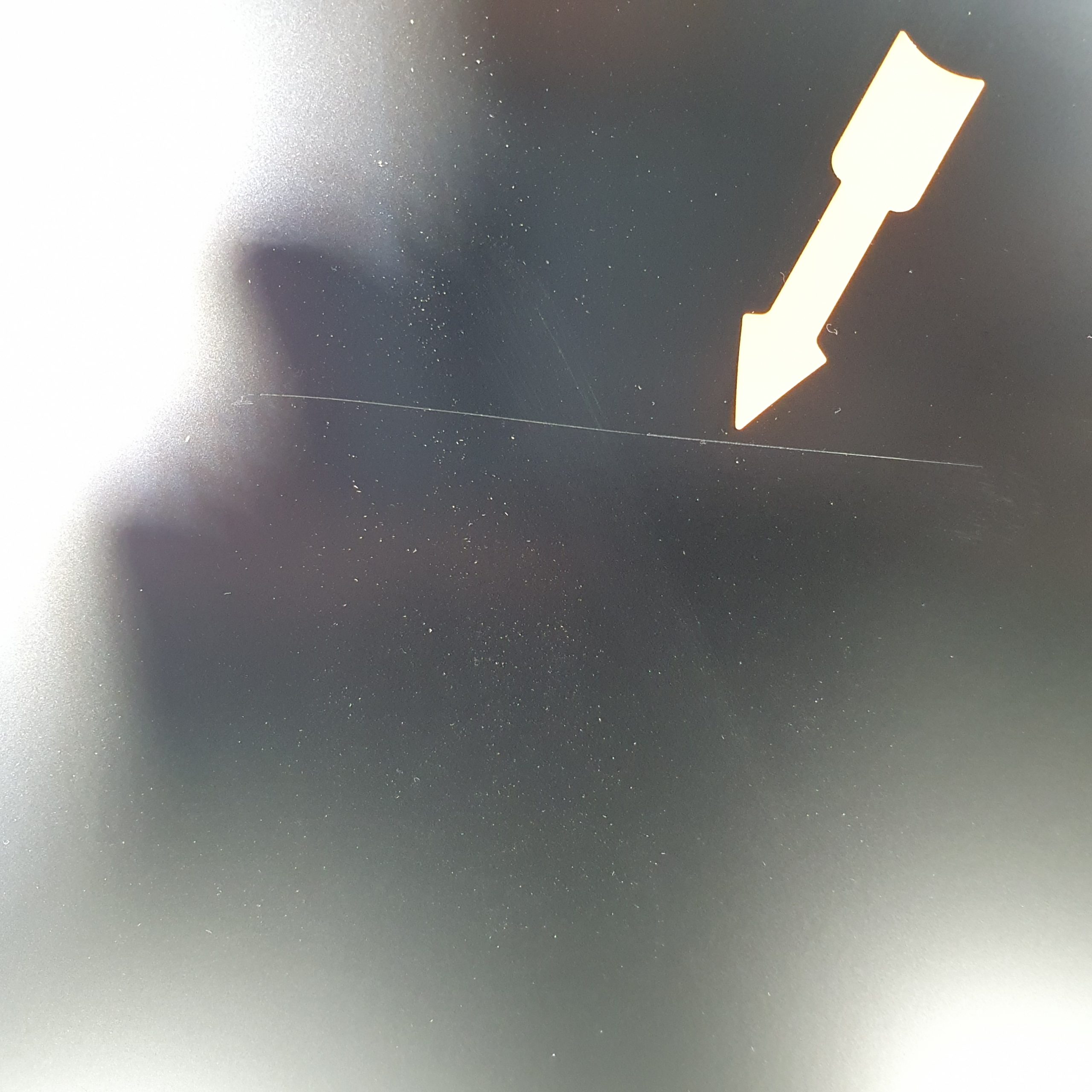 Samsung SmartSignage QM43B 43'' UHD-LED-Display – Bild 3