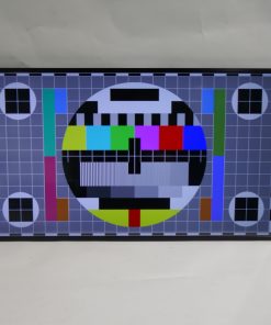 3 x Samsung SmartSignage PM32F 32'' LED-Display