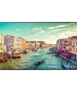 Samsung SmartSignage QM85R-B 85'' UHD-Display