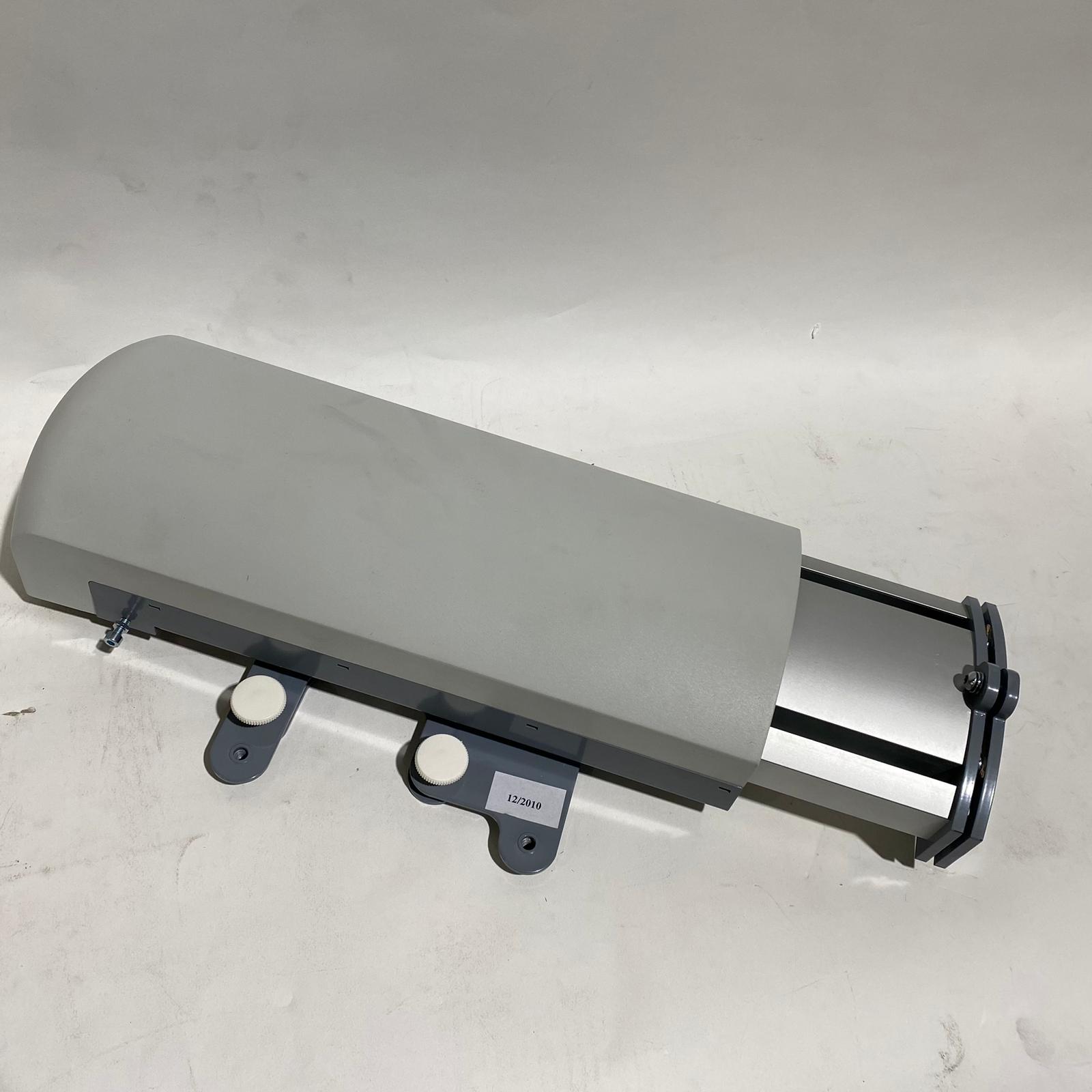 1 x NEC U260W Ultra-Short Projektor - 1280 x 800 - 2.600 ANSI-Lumen - inkl. NEC NP01WK Wandhalterung – Bild 5