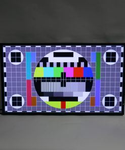 2 x NEC MultiSync X401S 40'' LCD-Display - anthrazit inkl. 2 x Touchoverlay