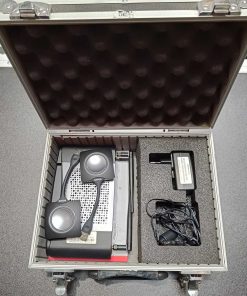 1 x Barco ClickShare CSE-200 - Wireless Präsentationssystem