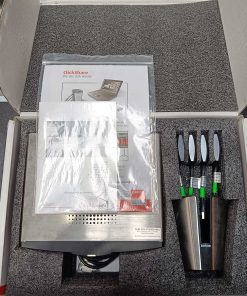 1 x Barco ClickShare CSC-1 - Gebraucht in OVP