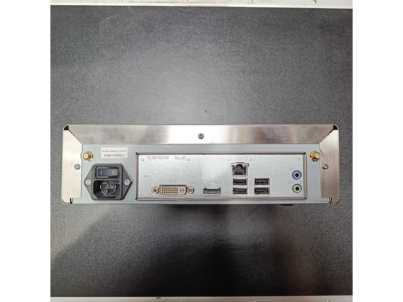 1 x Barco ClickShare CSC-1 - Gebraucht in OVP – Bild 4