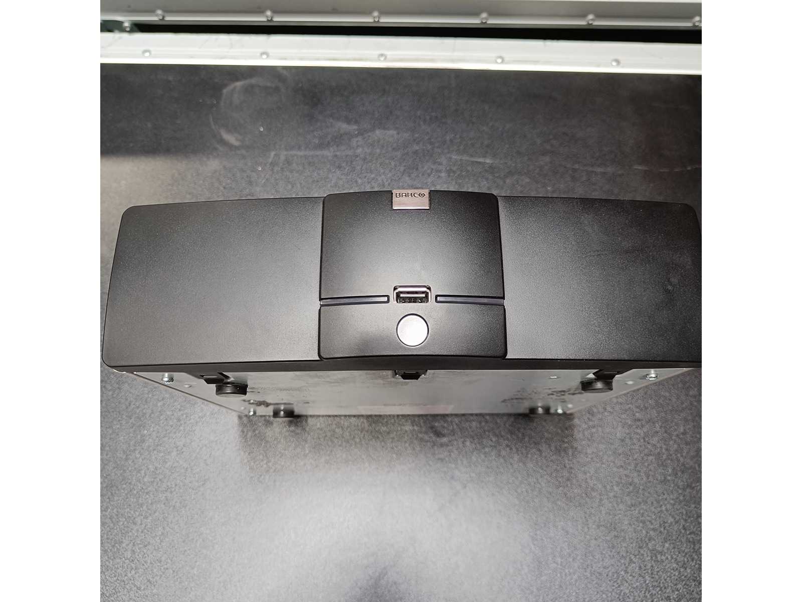 1 x Barco ClickShare CSC-1 - Gebraucht in OVP – Bild 5