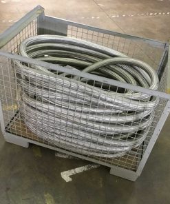 Schläuche für Klimaanlage