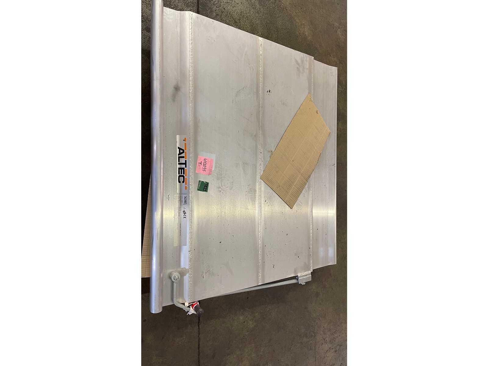 Altec Verladerampe KBS_3