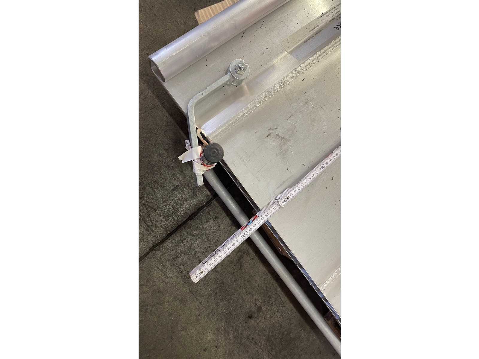 Altec Verladerampe KBS_3 – Bild 4