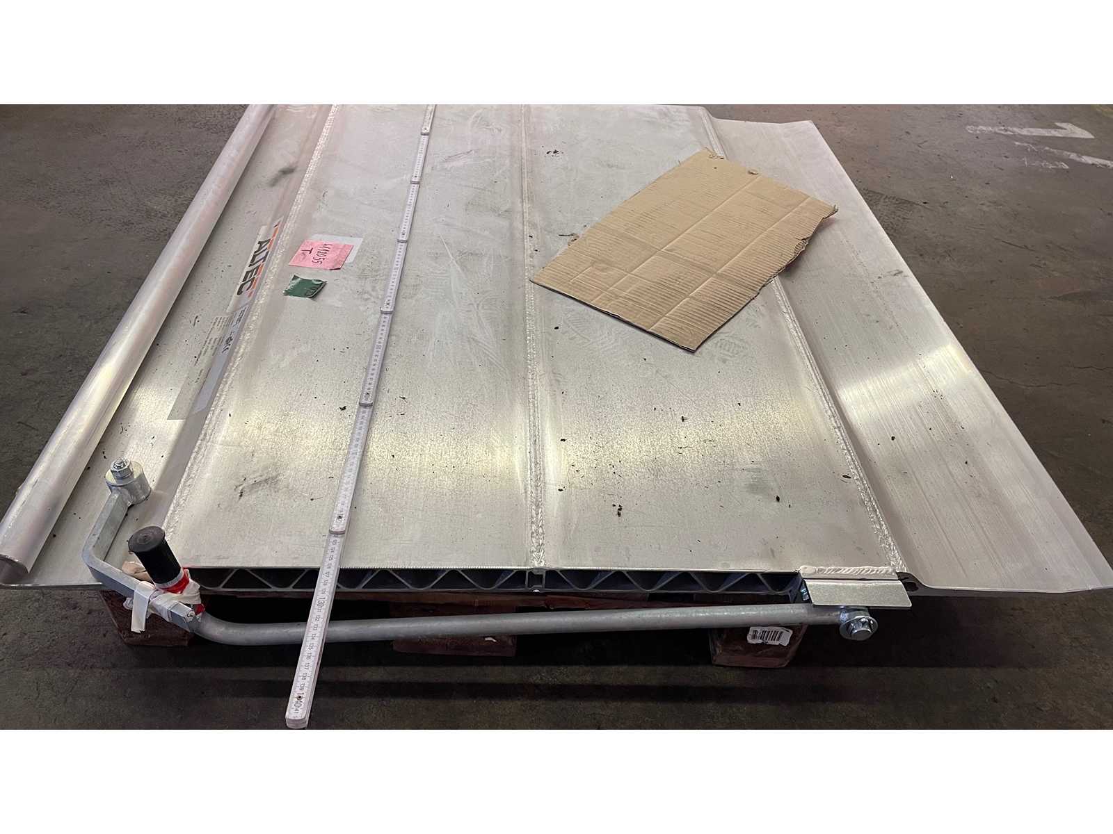 Altec Verladerampe KBS_3 – Bild 5