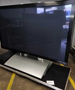 Panasonic - TH-85VX200 - Plasmadisplay inkl. Screenlifter Lite