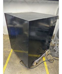 Typ "Clueso" - Stabiler und Großer Holzcubus