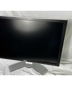 Dell UltraSharp 2407WFP – 24" Profi-Monitor