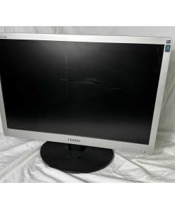 3 x Chimei CMV 223D – 22" Widescreen-Monitor