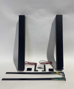 10 x NEC SP-RM1 Lautsprecherpaar 2 x 15W für X461S/X551S/P462/P461/P521/P551/V421/V422/V651