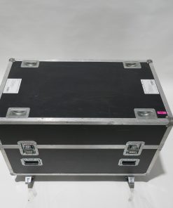 4 x Samsung SmartSignage PM43F 43'' LED-Display