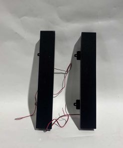 6 x NEC SP-4046PV Lautsprecherpaar 2 x 7W  für P402/P462/V422/V462