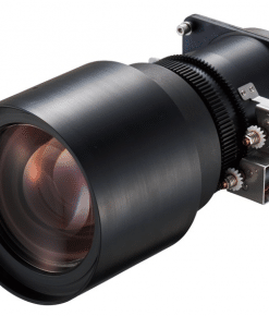 SANYO/Eiki XF-LNS W01 1,2:1 - Festbrennweite 45mm - on Axis - für Sanyo/Eiki XT/XF