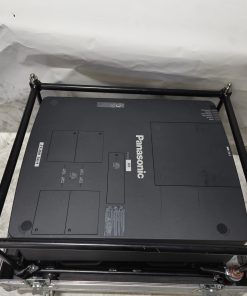 1 x Panasonic PT-EX16KE LCD-Projektor - 1024 x 768 - 16.000 ANSI-Lumen - inkl. Rahmen - OHNE Optik